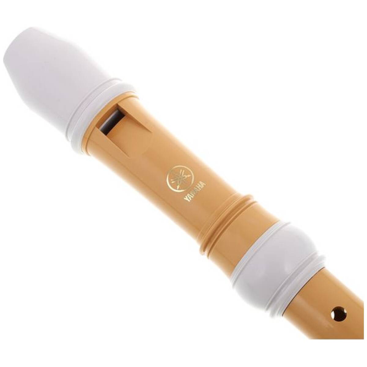 Yamaha YRS-402B Soprano Recorder - Image 3