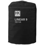 Cover LINEAR 9 110 XA