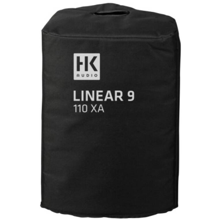 Cover LINEAR 9 110 XA