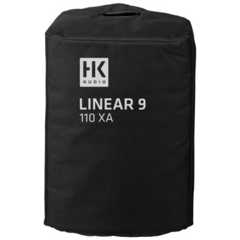 Cover LINEAR 9 110 XA