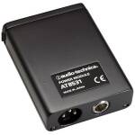 Audio-Technica AT831B(S4) Miniature Cardioid Lavalier Microphone - Image 2