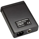 Audio-Technica AT831B(S4) Miniature Cardioid Lavalier Microphone - Image 2