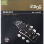 Stagg AC-1048-PH Acoustic Guitar Strings