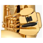 Yamaha YTS-480 Tenor Saxophone - Image 3
