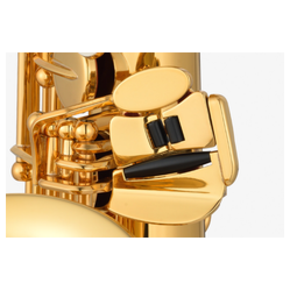 Yamaha YTS-62 Professional Tenor Saxophone - Image 7