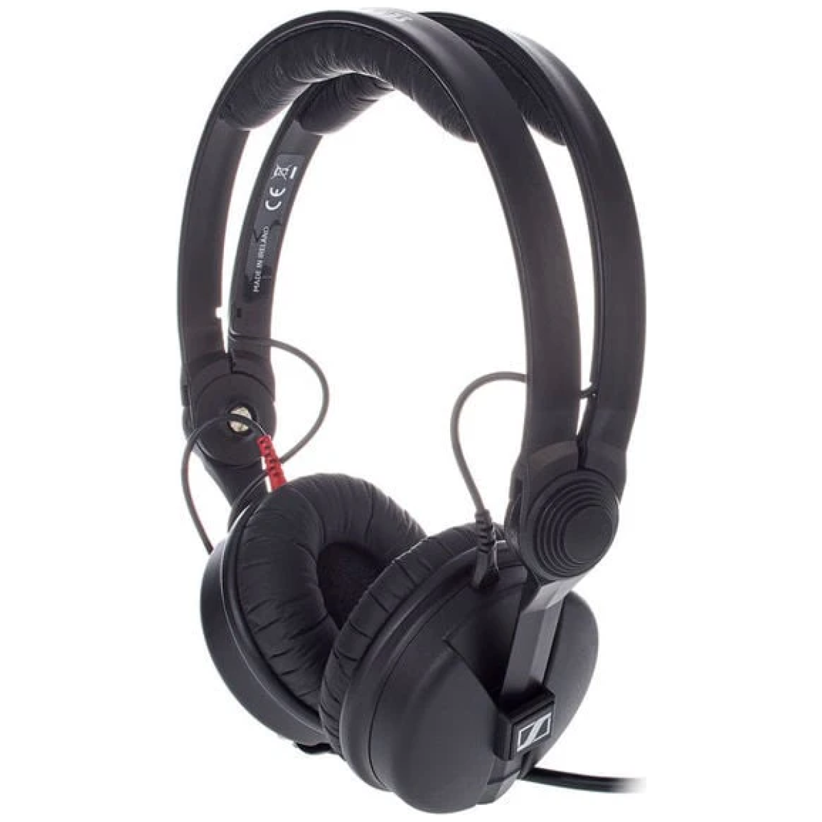 Sennheiser HD 25 PLUS – Professional Monitoring Headphones - Image 2
