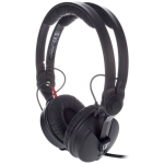 Sennheiser HD 25 PLUS – Professional Monitoring Headphones - Image 2