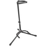 Stagg SGA100 BK – Tripod Guitar Stand Black