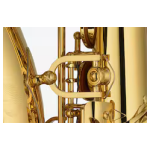 Yamaha YTS-480 Tenor Saxophone - Image 2