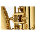 Yamaha YTS-62 Professional Tenor Saxophone - Image 6