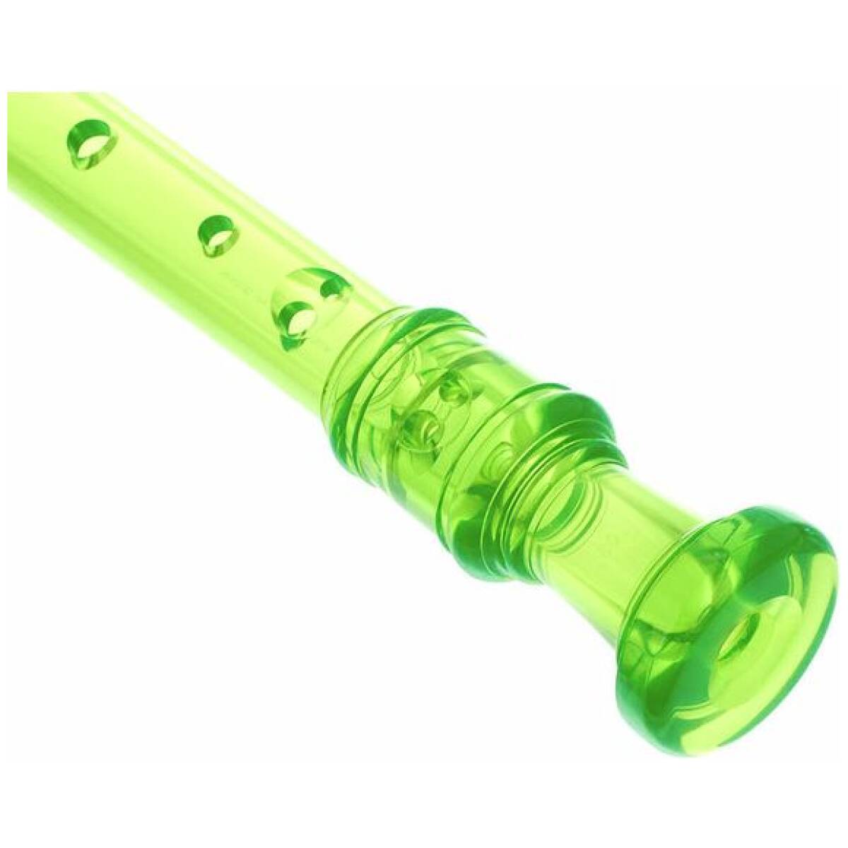 Yamaha YRS-20BG Soprano Recorder - Image 3