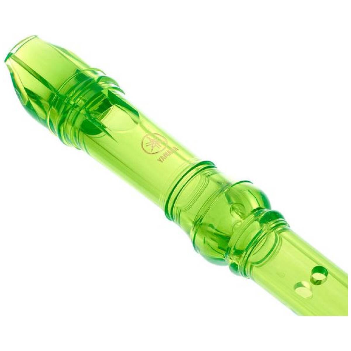 Yamaha YRS-20BG Soprano Recorder - Image 2