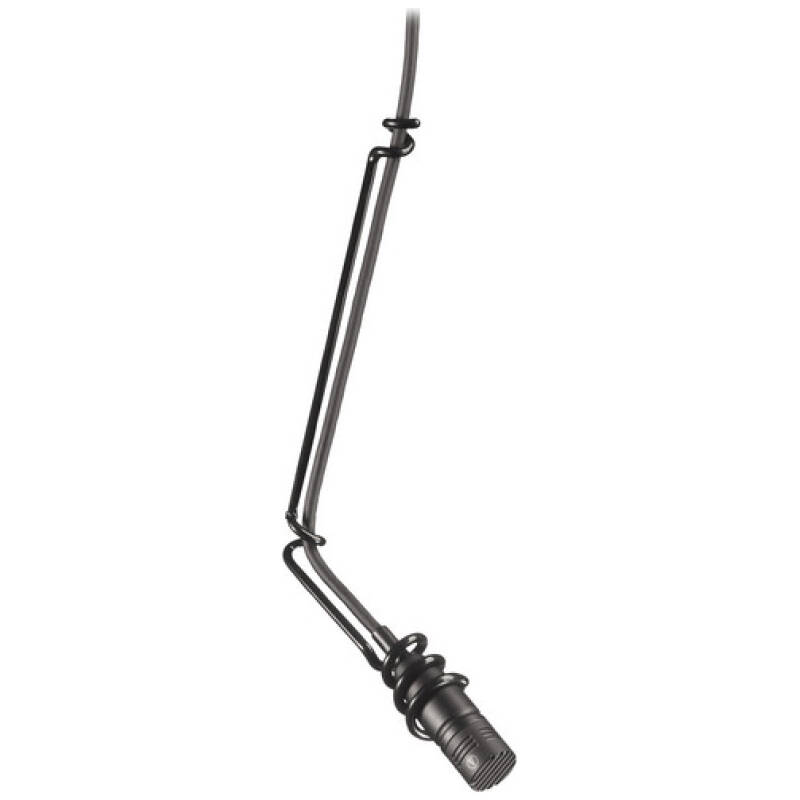 Audio Technica U853R Hanging Microphone
