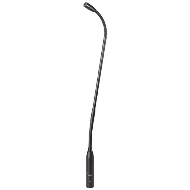 Audio Technica U859QL Gooseneck Microphone