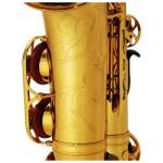 Yamaha YTS-82Z Custom Z Tenor Saxophone - Image 8