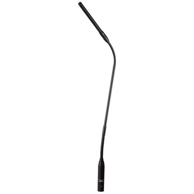 Audio Technica U857QLU Gooseneck Microphone