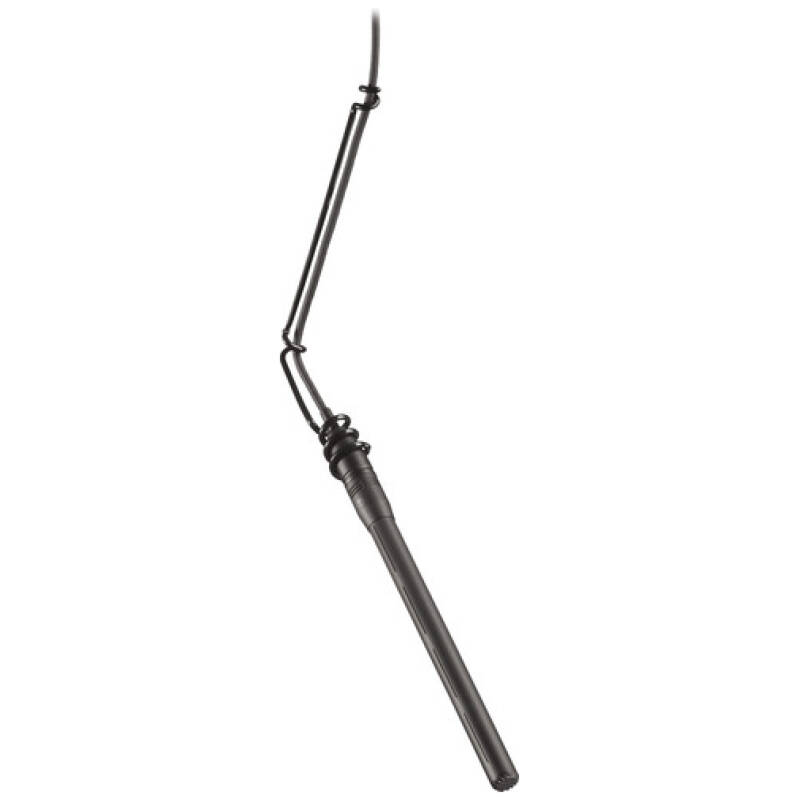Audio Technica U853RU Hanging Microphone