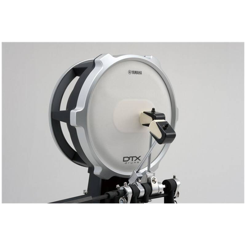 Yamaha KP100 Electronic Kick Drum Pad