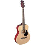 Stagg SA20A Natural Auditorium Acoustic Guitar