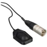 Audio Technica PRO42 Miniature Unidirectional Condenser Boundary Mic