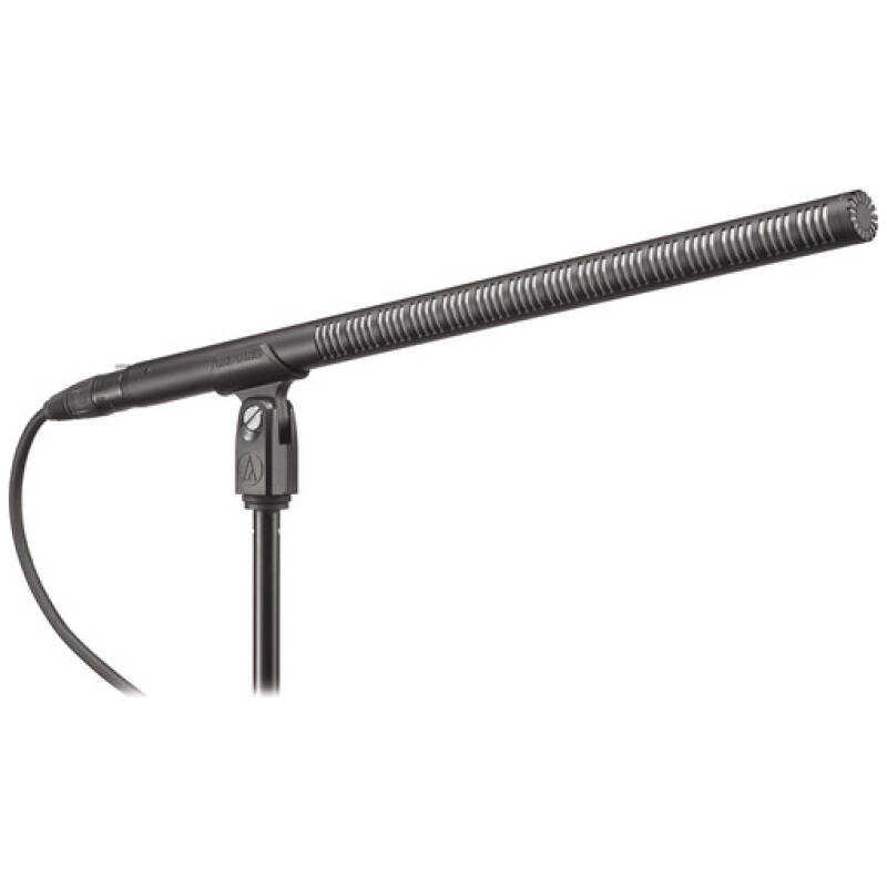 Audio Technica BP4071 Line Gradient Condenser Microphone