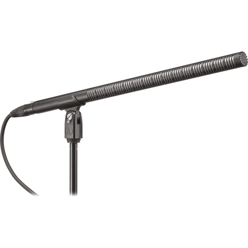 1533292992_649605 Audio Technica BP4071 Line Gradient Condenser Microphone - Image 1