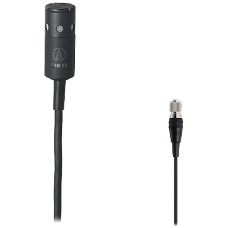 Audio Technica PRO 35cH Clip-On Instrument Microphone