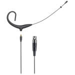 Audio Technica BP892xCT4 Omnidirectional Earset And Detachable Cable