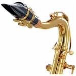 Yamaha YTS-280 Tenor Saxophone - Image 2