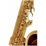 Yamaha YTS-280 Tenor Saxophone - Image 6
