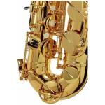 Yamaha YTS-280 Tenor Saxophone - Image 3