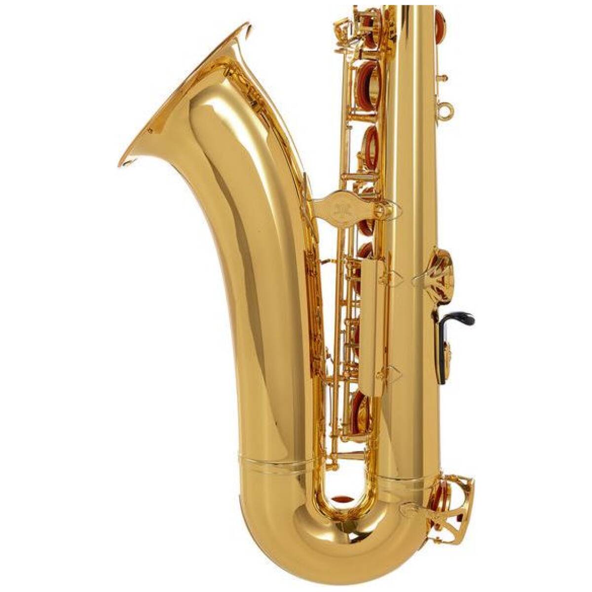 Yamaha YTS-280 Tenor Saxophone - Image 4