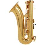Yamaha YTS-280 Tenor Saxophone - Image 4