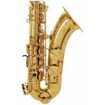 Yamaha YTS-280 Tenor Saxophone - Image 5