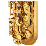Yamaha YAS-875EX Custom EX Alto Saxophone - Image 4