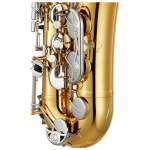 Yamaha YTS-26 Tenor Saxophone - Image 4