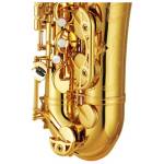 Yamaha YTS-82Z Custom Z Tenor Saxophone - Image 7