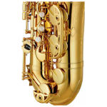 Yamaha YTS-480 Tenor Saxophone - Image 8