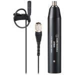 Audio Technica BP898 Subminiature Cardioid Lavalier Microphone