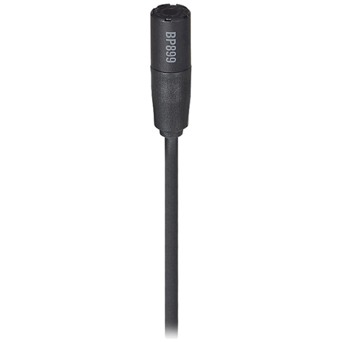 Audio Technica BP899c Subminiature Omnidirectional Lavalier Microphone - Image 3