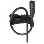 Audio Technica BP899c Subminiature Omnidirectional Lavalier Microphone - Image 2
