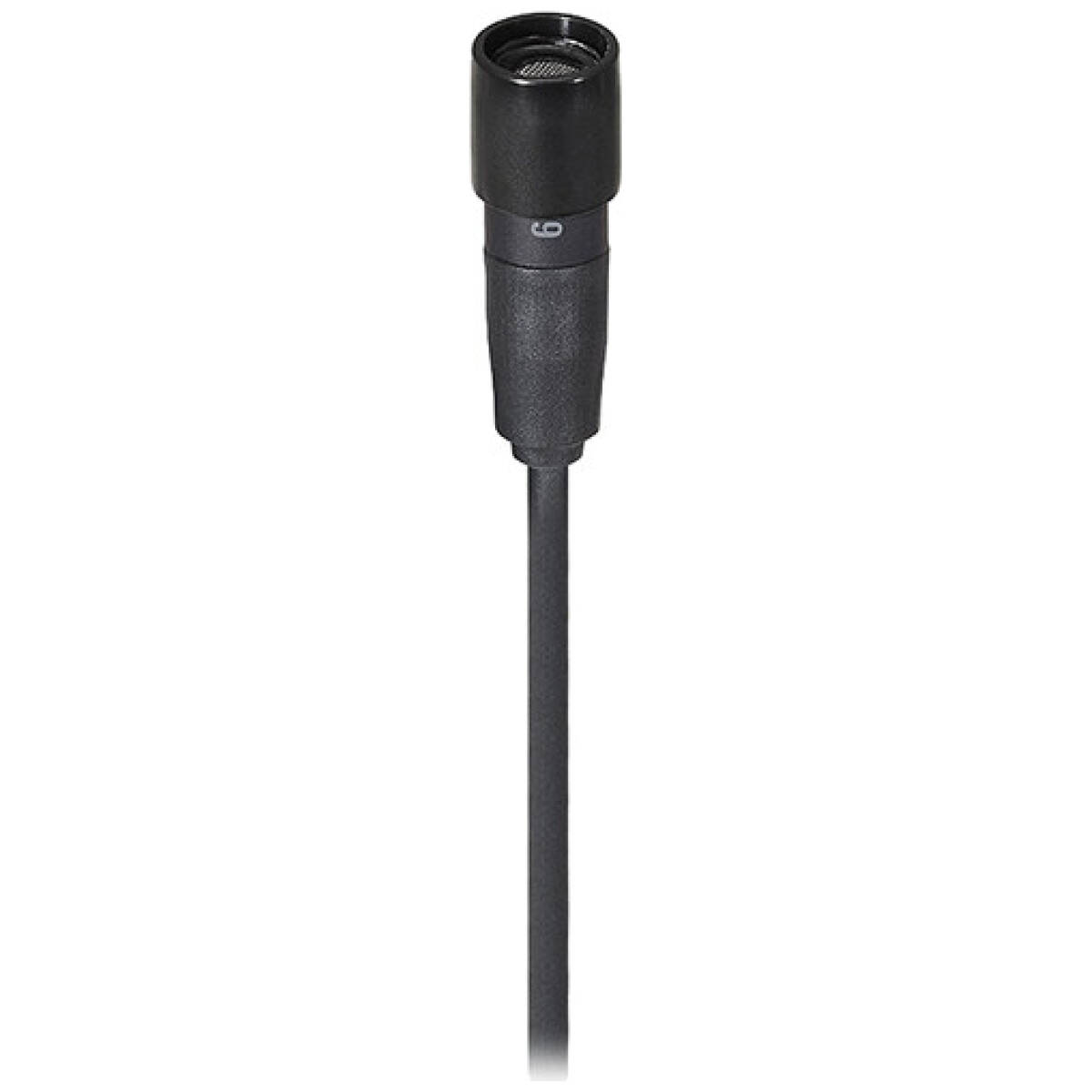Audio Technica BP899c Subminiature Omnidirectional Lavalier Microphone - Image 4