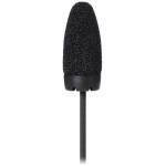 Audio Technica BP899c Subminiature Omnidirectional Lavalier Microphone - Image 5