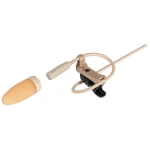 Audio Technica BP899c-TH Subminiature Omnidirectional Lavalier Microphone