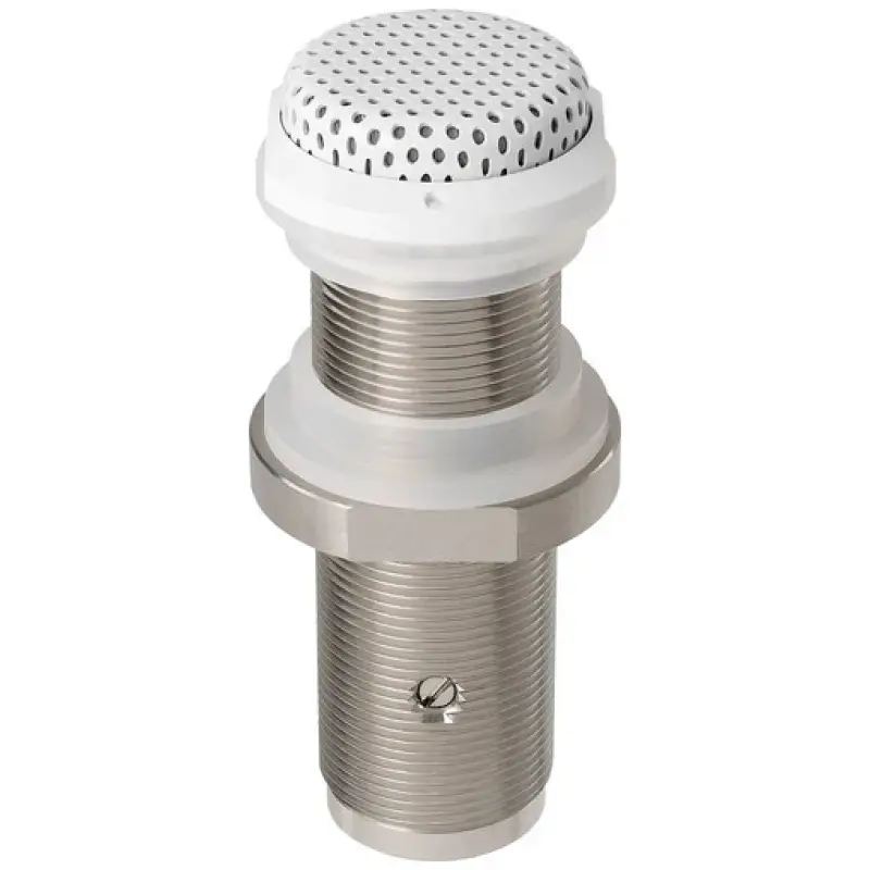 Audio Technica ES947WC/XLR Cardioid Condenser Boundary Microphone 