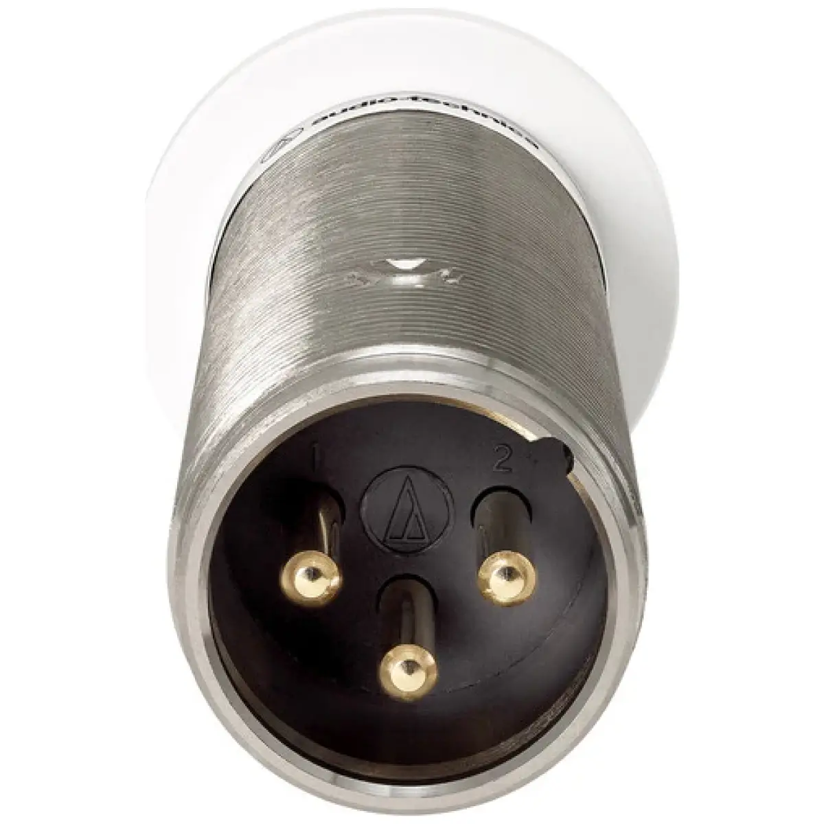 Audio Technica ES947WC/XLR Cardioid Condenser Boundary Microphone  - Image 2