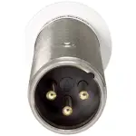 Audio Technica ES947WC/XLR Cardioid Condenser Boundary Microphone  - Image 2