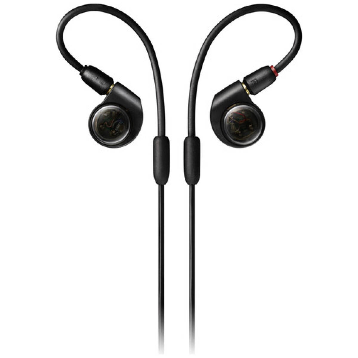 Audio-Technica ATW-3250 Wireless In-Ear Monitoring Receiver - Image 4