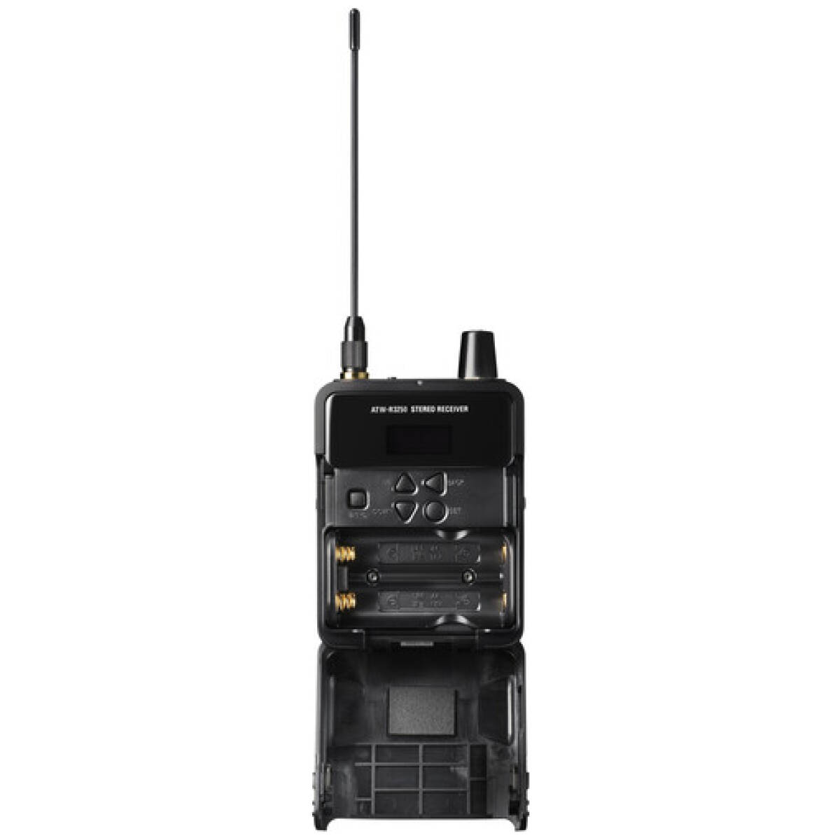 Audio-Technica ATW-3250 Wireless In-Ear Monitoring Receiver - Image 3
