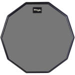 Stagg TD-12R – 12″ Ten-Sided Practice Pad
